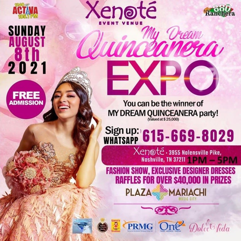 My Dream Quinceanera Application Quinceanera Awesomenesstv The Art of