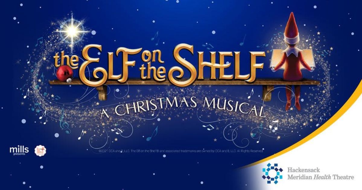 The Elf on The Shelf a Christmas Musical CANCELLED in NYC at