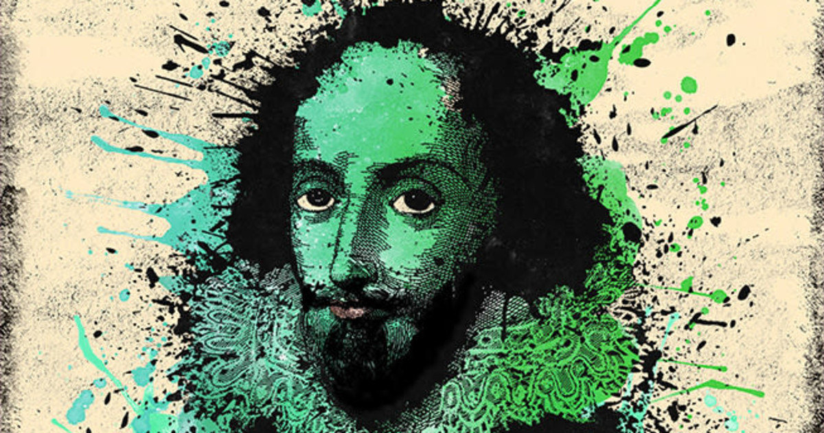 Improvised Shakespeare Chicago in Chicago at iO Theater