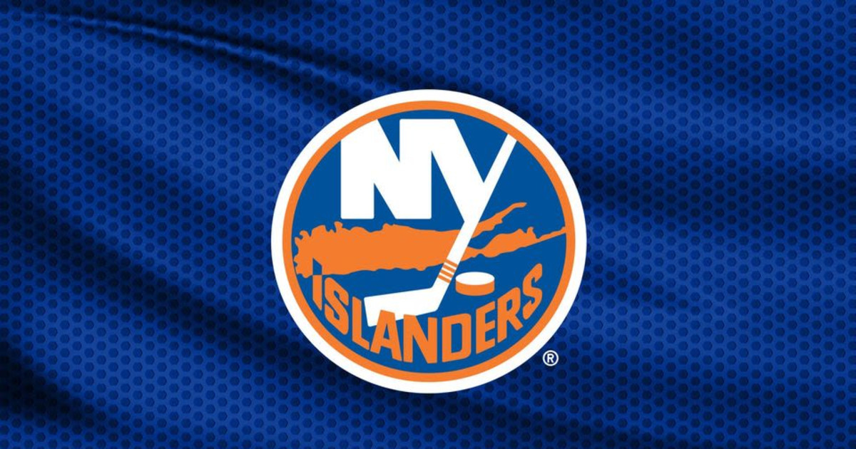 New York Islanders Vs. New York Rangers in Elmont at UBS Arena