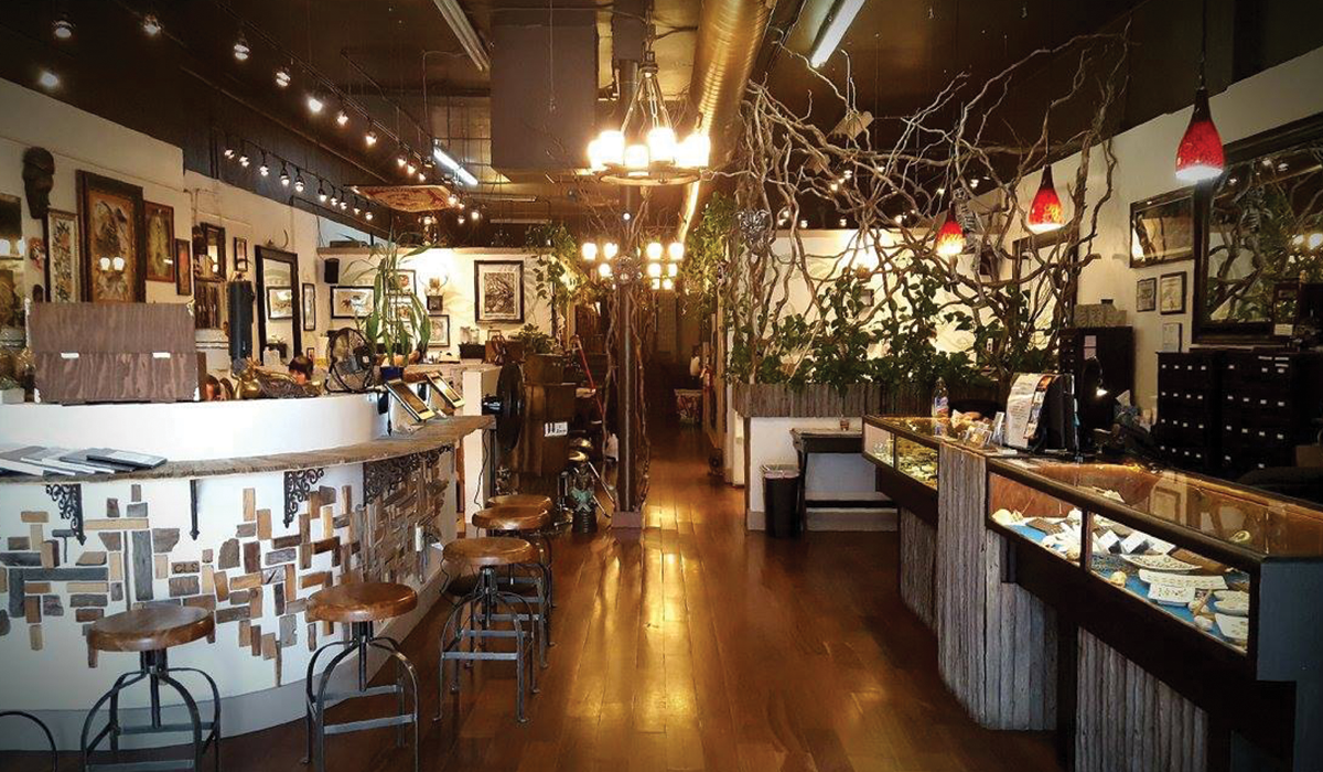 Denver's Top Tattoo Shops