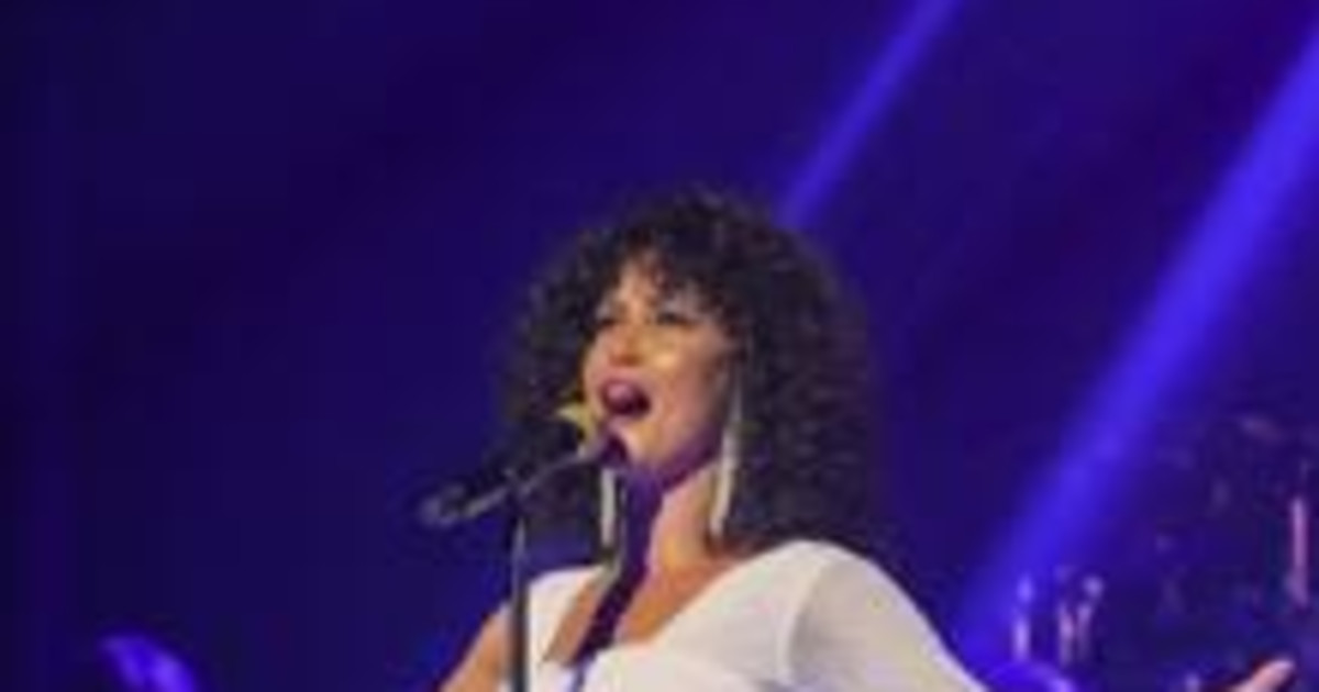 The Greatest Love Of All A Tribute To Whitney Houston Starring The Greatest Love Of All A Tribute To Whitney Houston Starring
