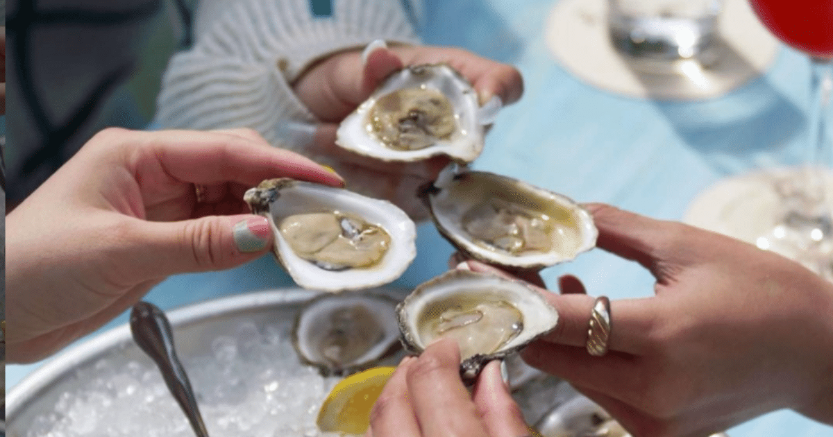 Where to Get One Dollar Oysters