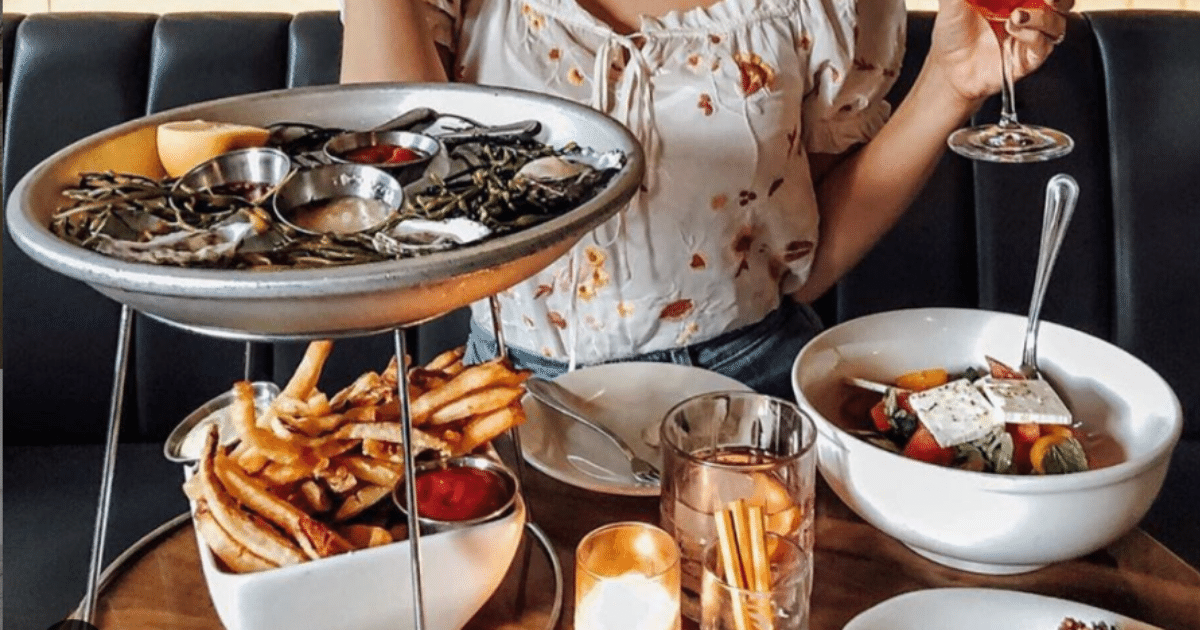 Where to Get One Dollar Oysters