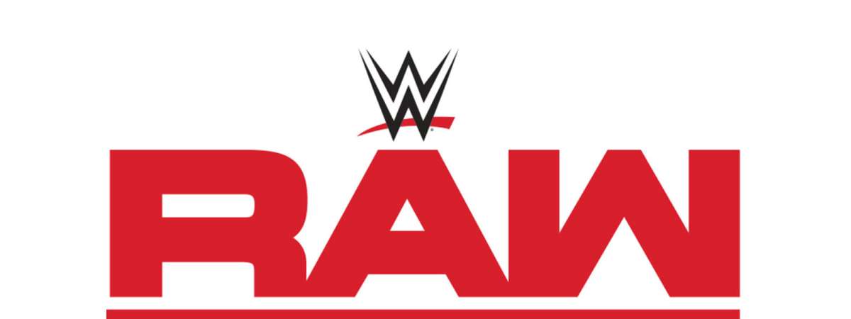 WWE Monday Night Raw