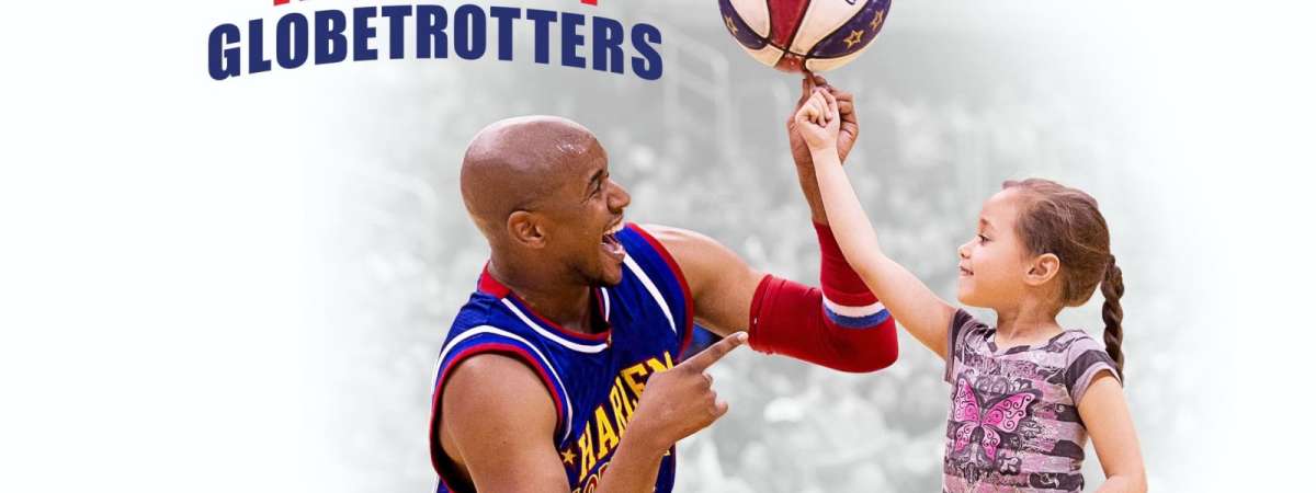 Harlem Globetrotters