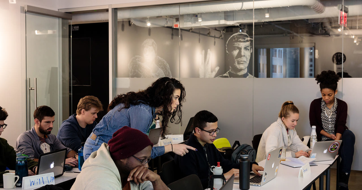 Listen & Learn Intentional Networking in Los Angeles at