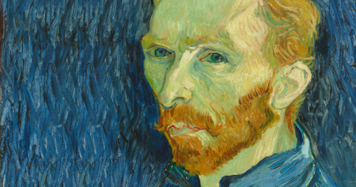 Van Gogh For All in Chicago at 333 N. Michigan Ave.