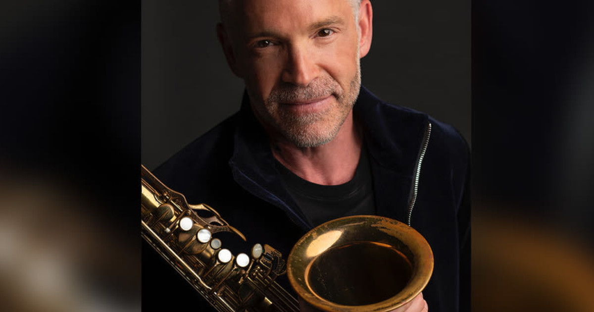 Dave Koz Friends Christmas Tour 2022 December 7 Dave Koz & Friends Christmas Tour 2021 In Carmel At The Palladium