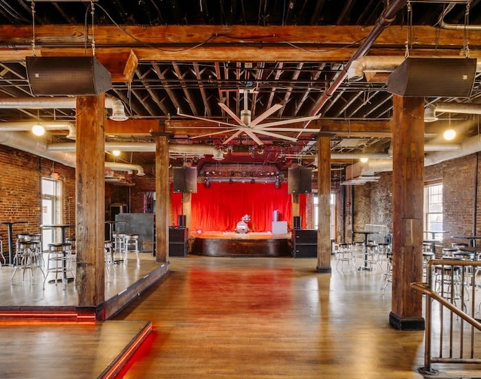 Nashville Music Venues Requiring Vaccines