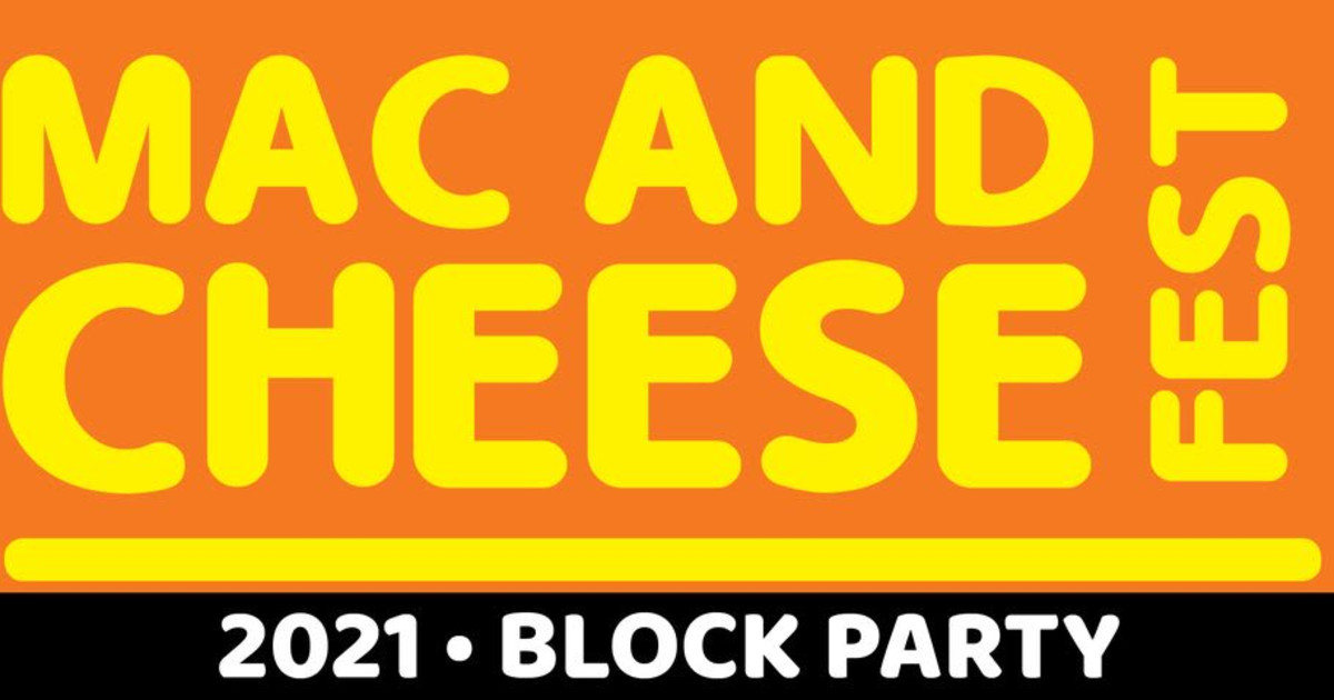 Mac & Cheese Fest 2021 in Michigan City at Zorn Brew Works Co.