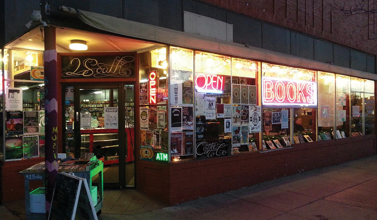 The Best Bookstores In Denver