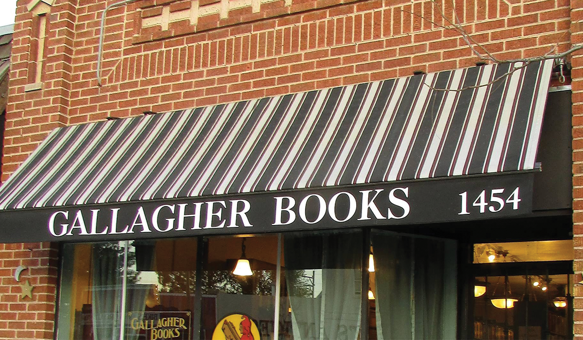 The Best Bookstores In Denver