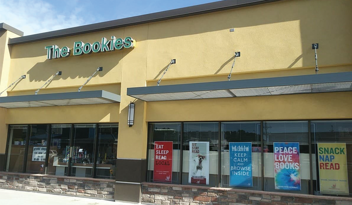 The Best Bookstores In Denver