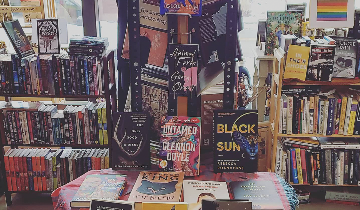 The Best Bookstores In Denver