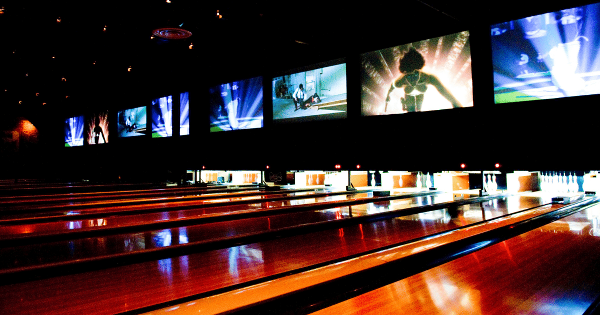 Best Bowling Alleys in NYC