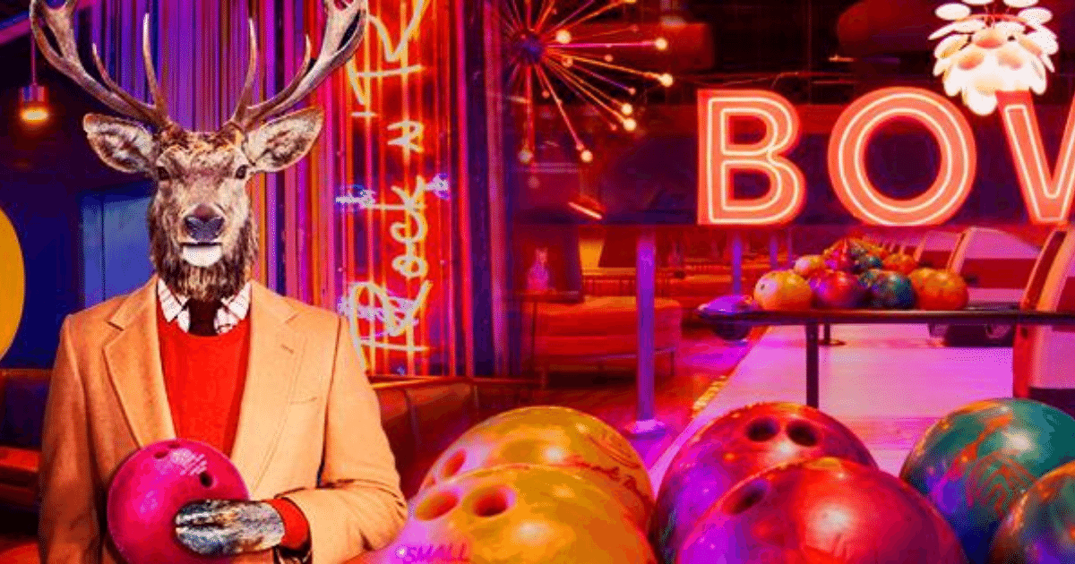 Best Bowling Alleys in NYC