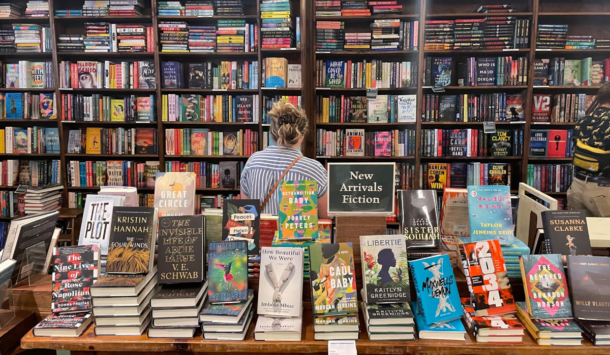 The Best Bookstores In Denver