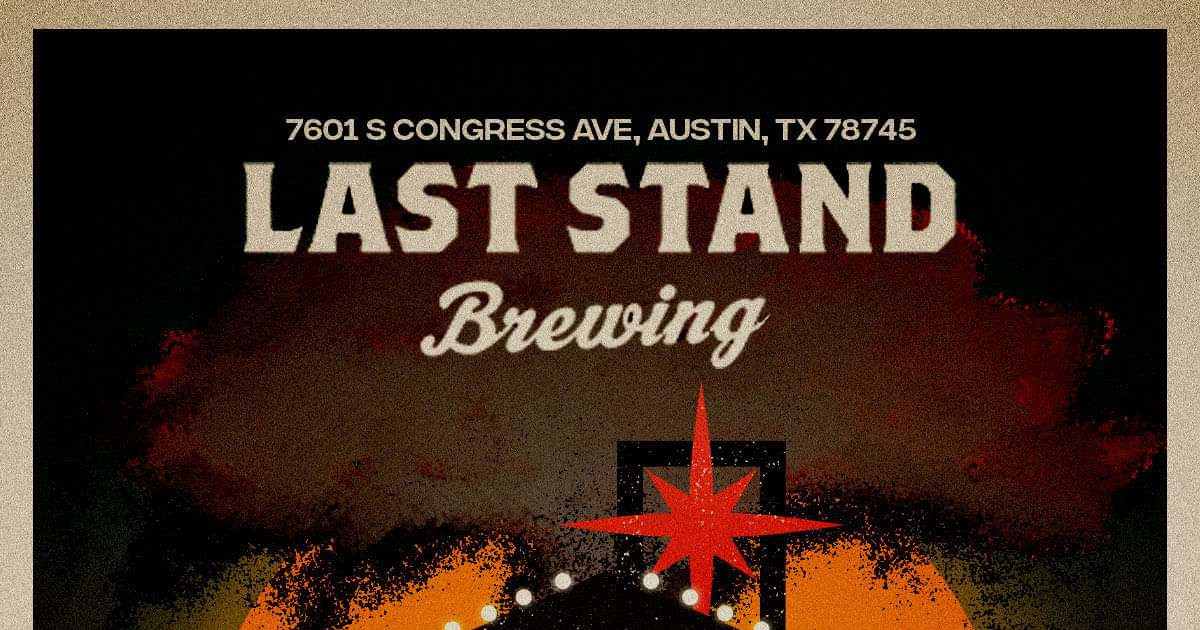 The Last Stand Up Comedy Show in austin at Last Stand SoCo