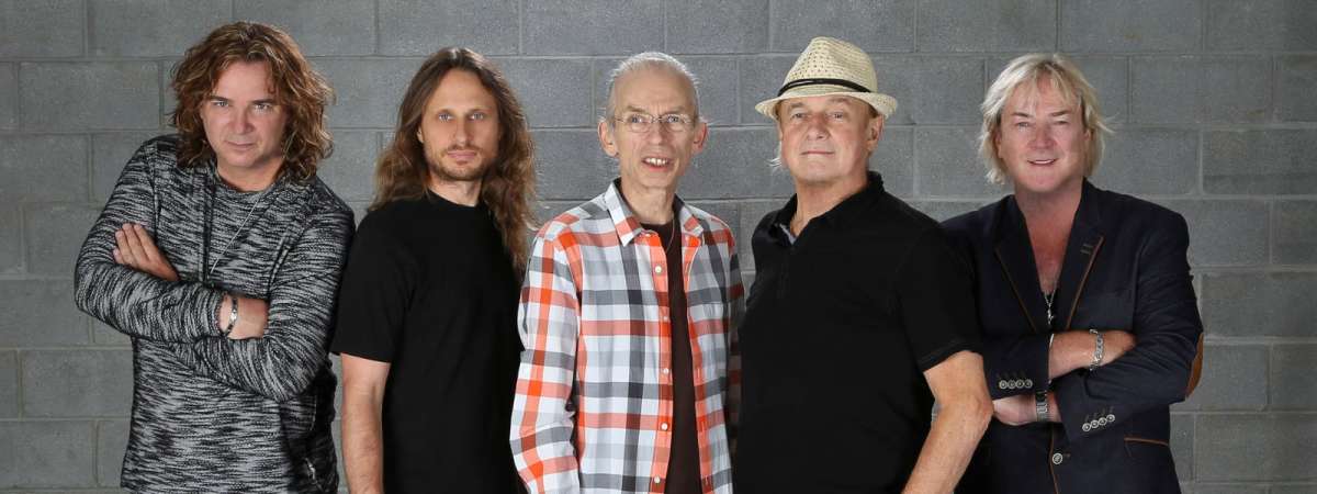 An Evening with Yes