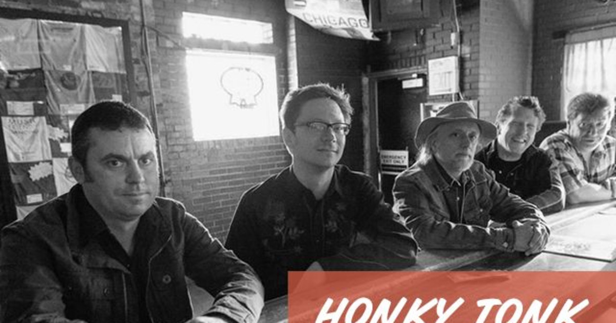 The Hoyle Brothers in Berwyn at FitzGerald's