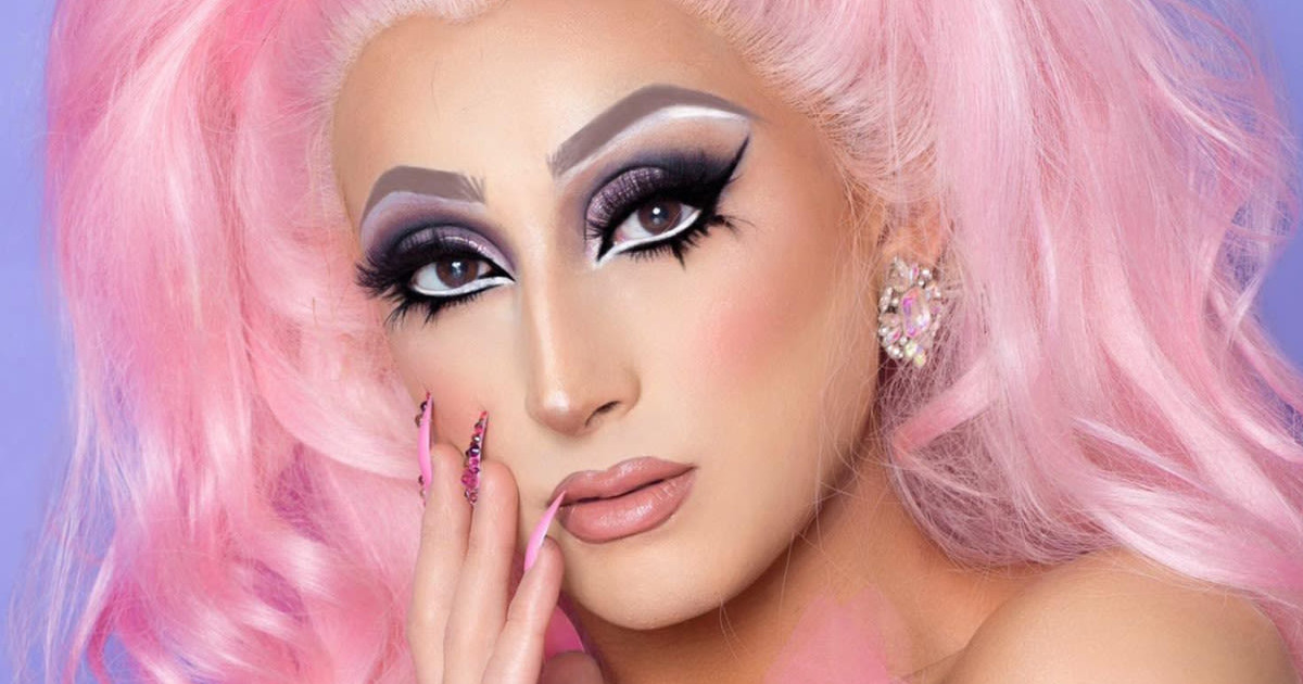 Ruby’s Thirsty Thursday Drag Show in Dallas at The