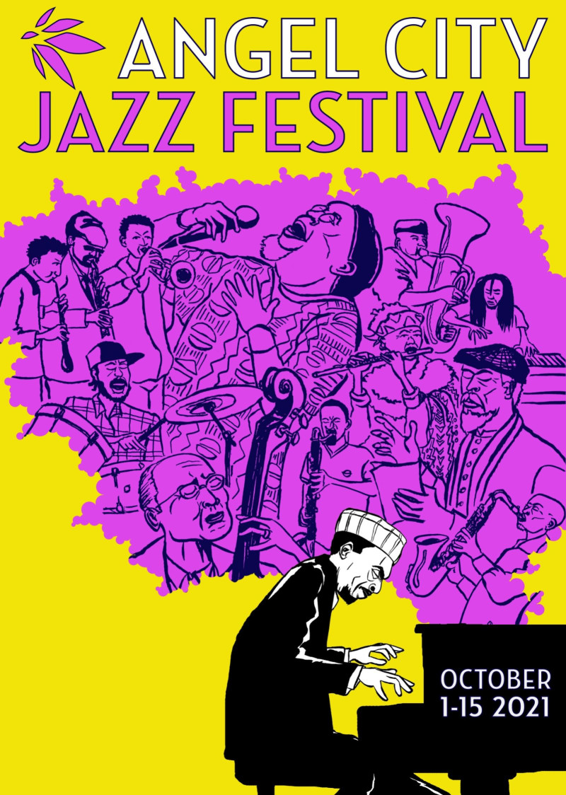 Pan Afrikan Peoples Arkestra In Los Angeles At Lacma Los Angeles