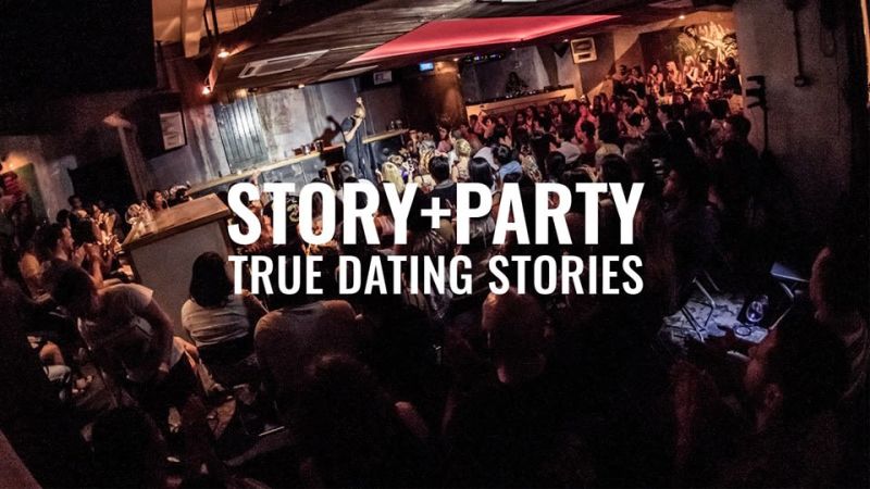 Dating Cafe Hamburg