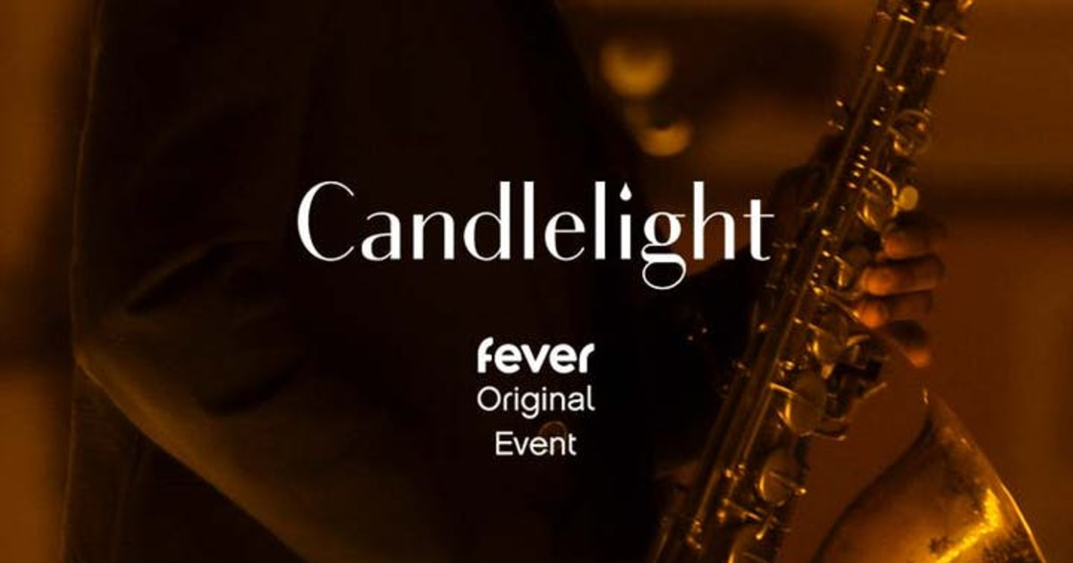 Candlelight Jazz Billie Holiday, Ella Fitzgerald, and The