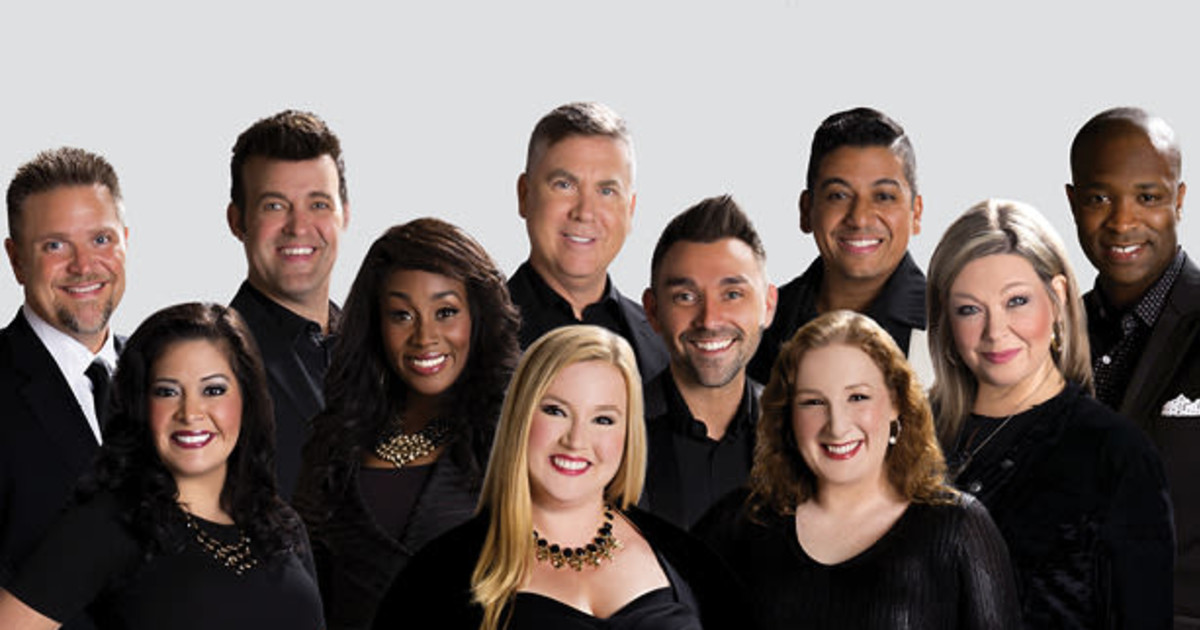 Voctave The Corner Of Broadway And Main Street In Nashville At 2, somewhere there's orlando, florida's voctave is an a cappella ensemble known for their sophisticated vocal. the corner of broadway and main street