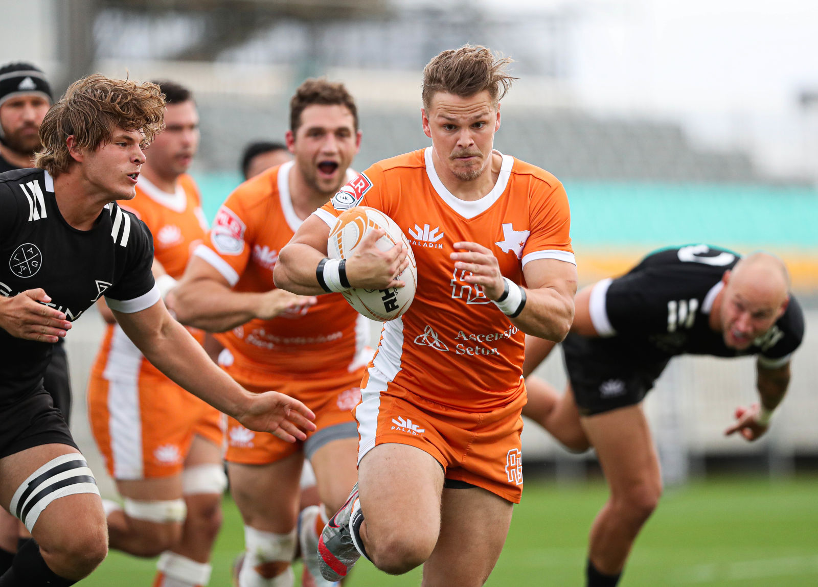 Guide to Austin Sports Teams