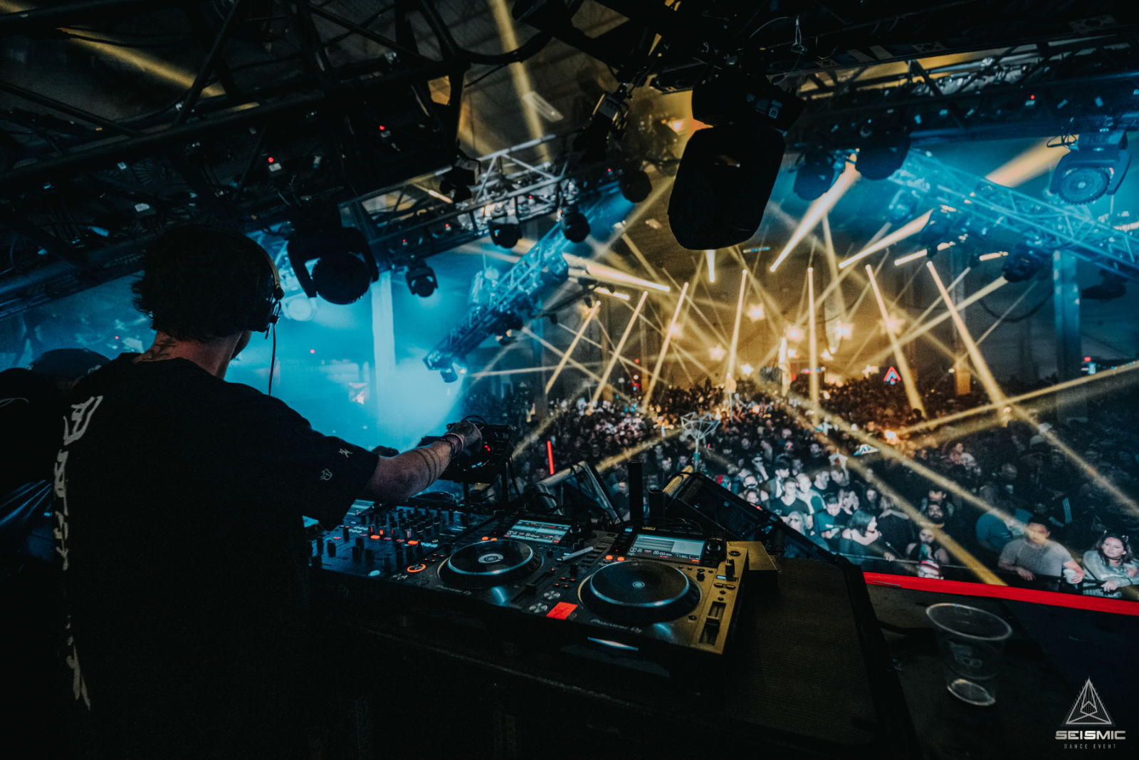 Electronic Music in Austin