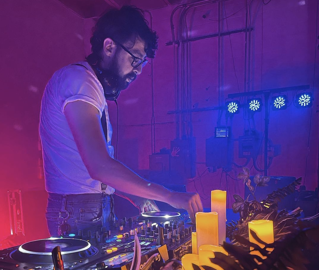 Electronic Music in Austin