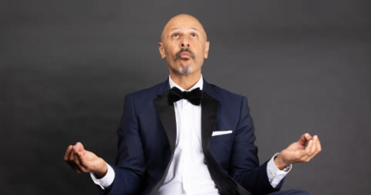 Maz Jobrani in Boston at The Wilbur