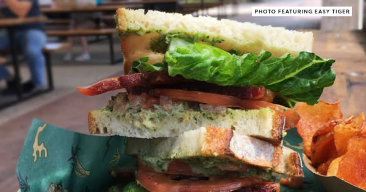 Austin Restaurant Weeks