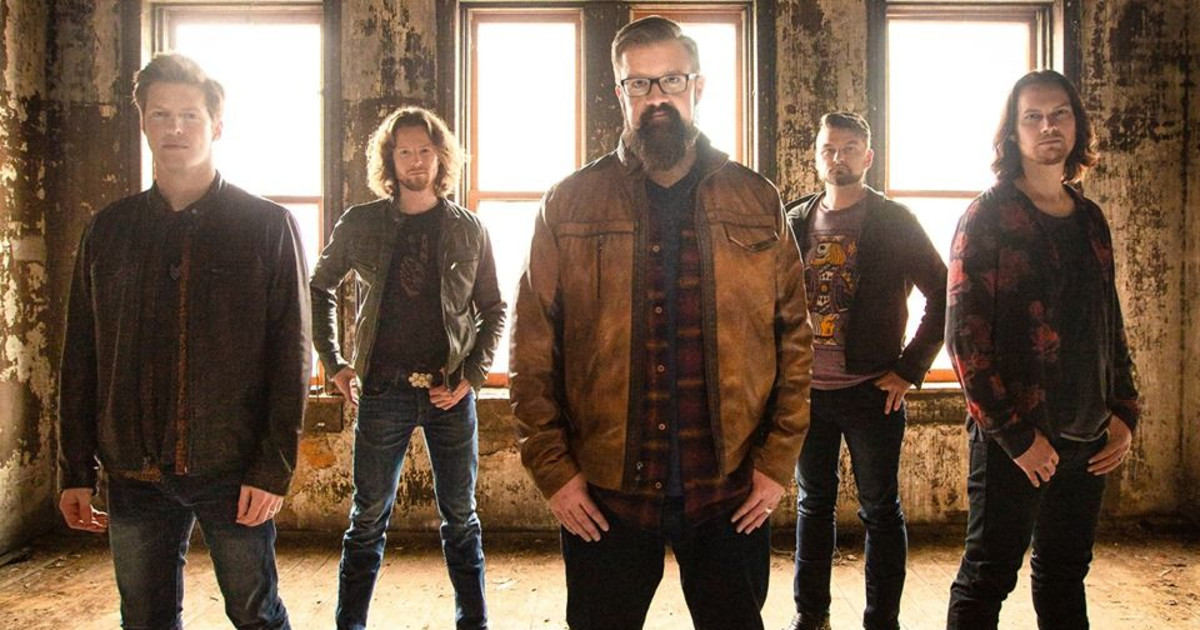 Home Free Dive Bar Saints World Tour in Westbrook at Maine