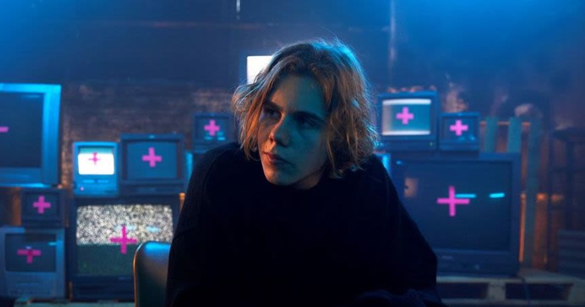 The Kid LAROI in Denver at Mission Ballroom