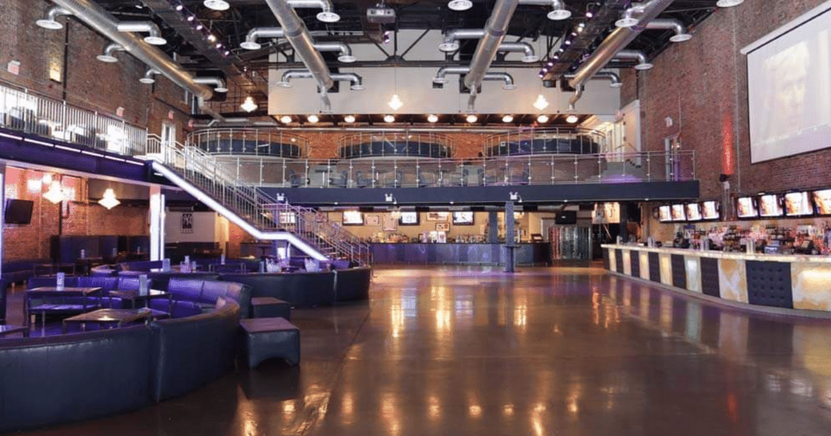 Best Sports Bars in NYC