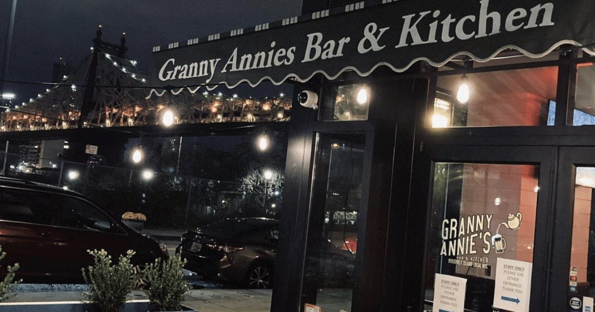 Best Sports Bars in NYC