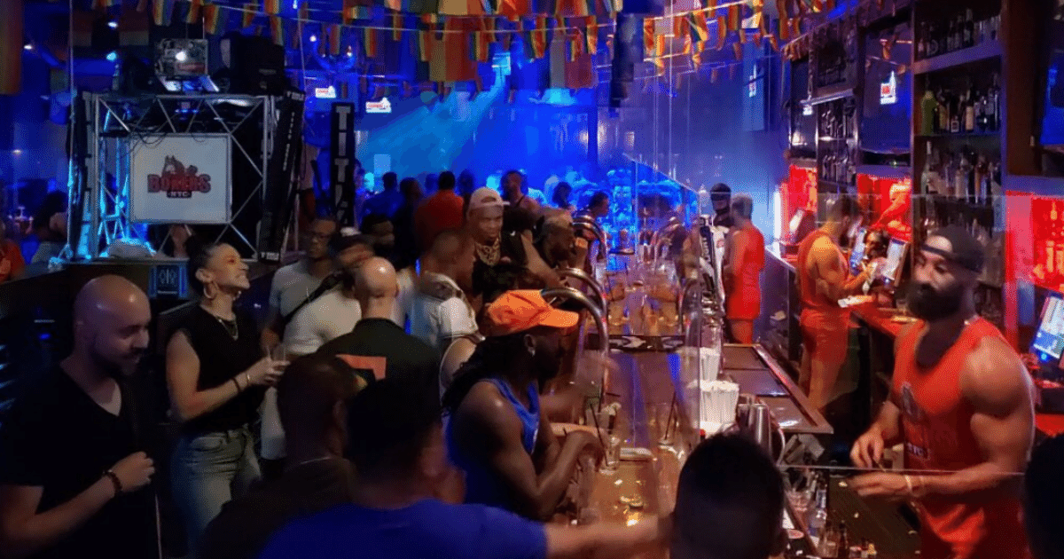 Best Sports Bars in NYC