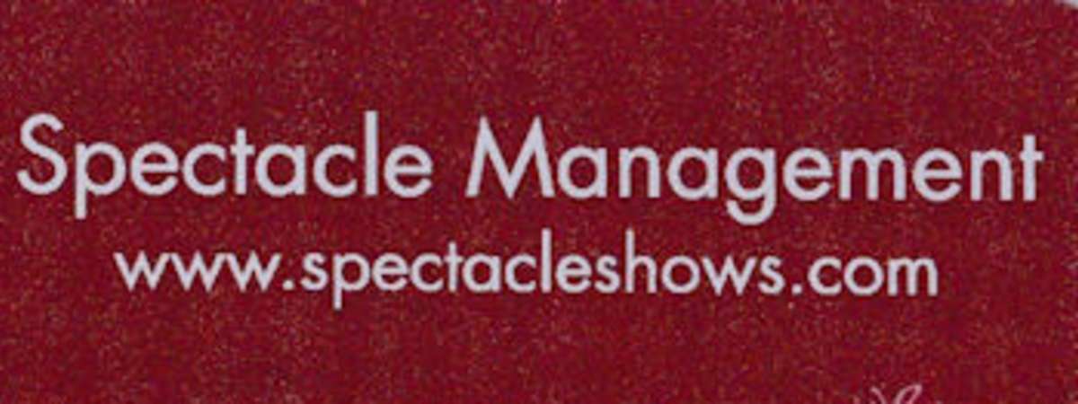 Spectacle Gift Cards