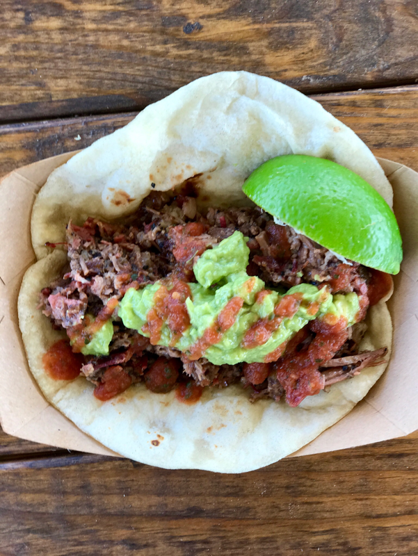 The Tastiest Tacos in Austin
