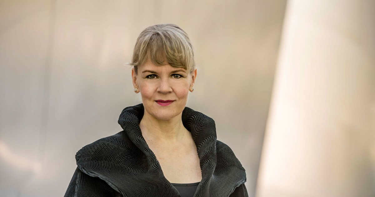 A Tribute to Oliver Knussen in Los Angeles at Walt Disney Concert