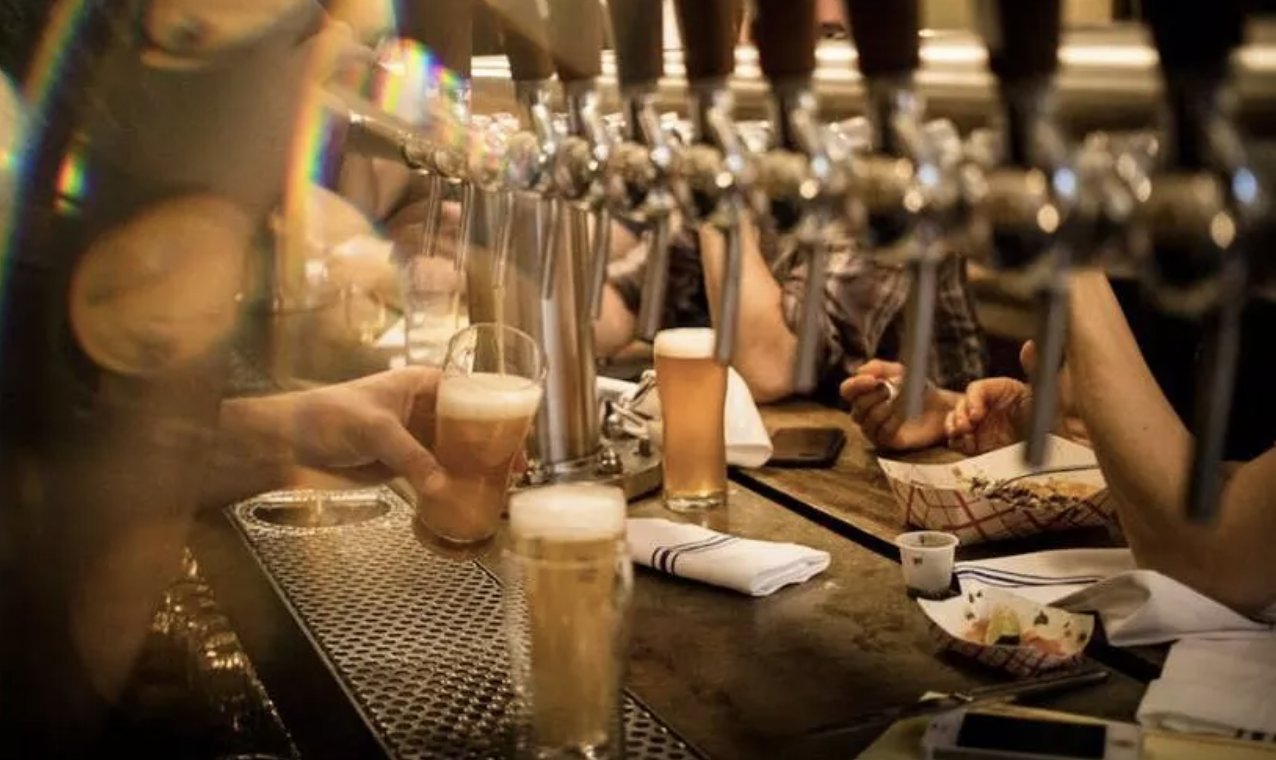 Best Local Breweries in NYC