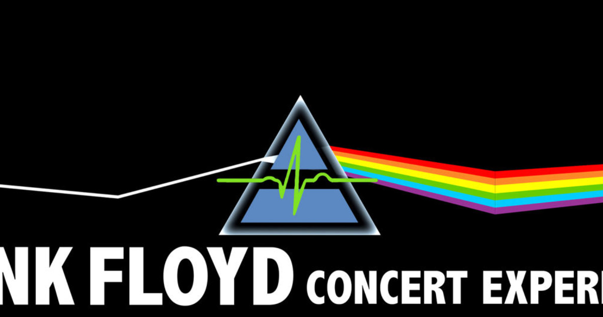 The Pink Floyd Concert Experience in Thousand Oaks at Fred Kavli