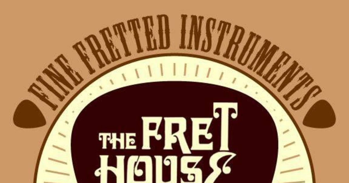 Fret House Open Mic Night