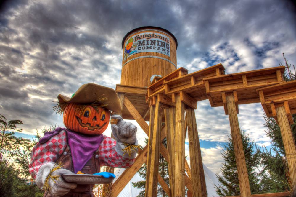 The Best Haunted Houses Around Chicago