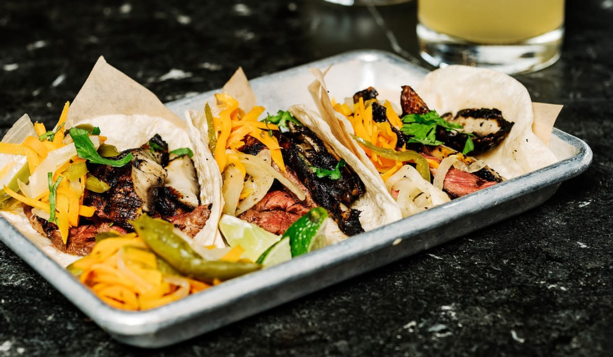 The Best Cantinas In Denver