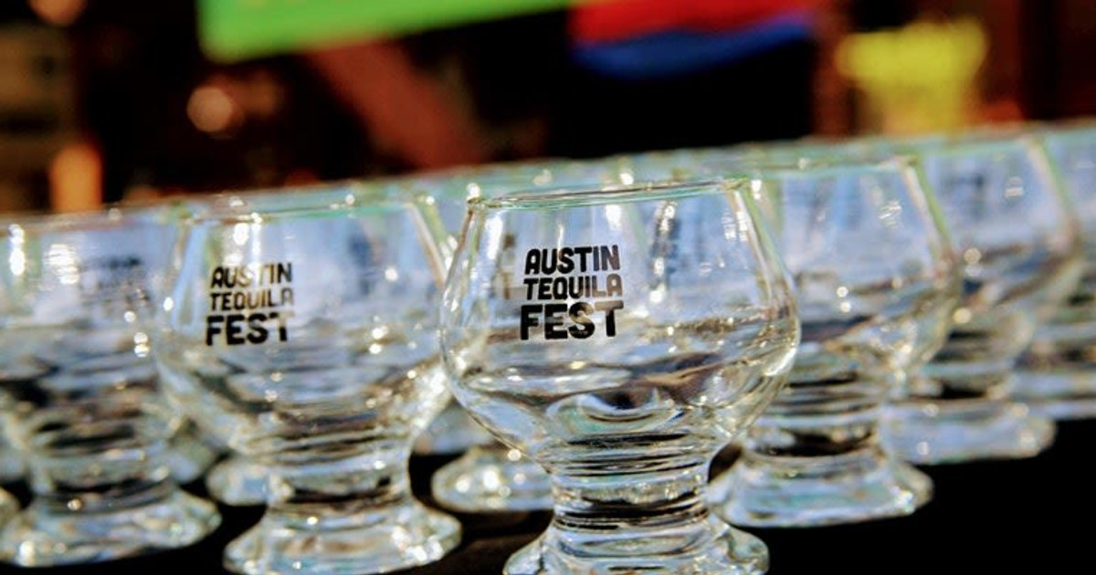 Austin Tequila Fest 2021 in Austin at Casa Chapala (Tequila Bar
