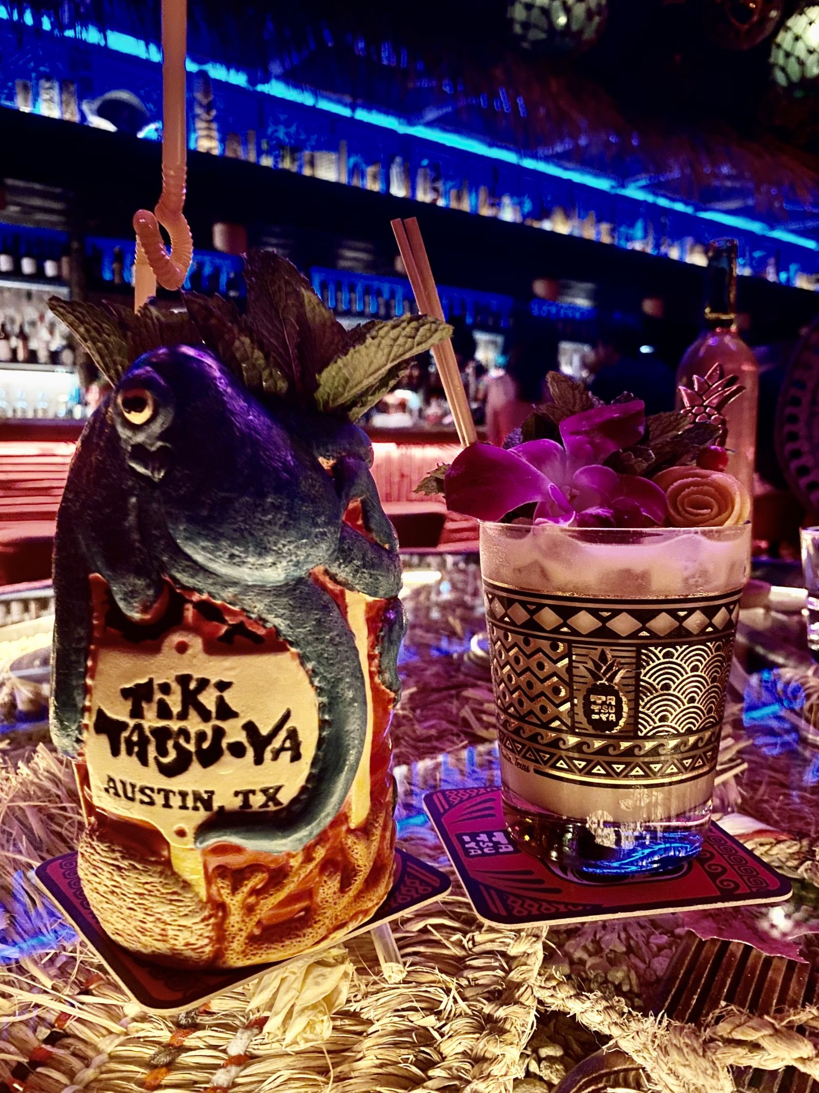 The Best New Places To Drink in Austin